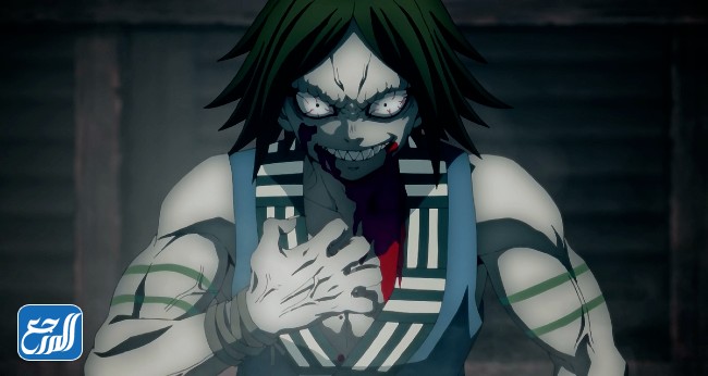 شيطان المعبد