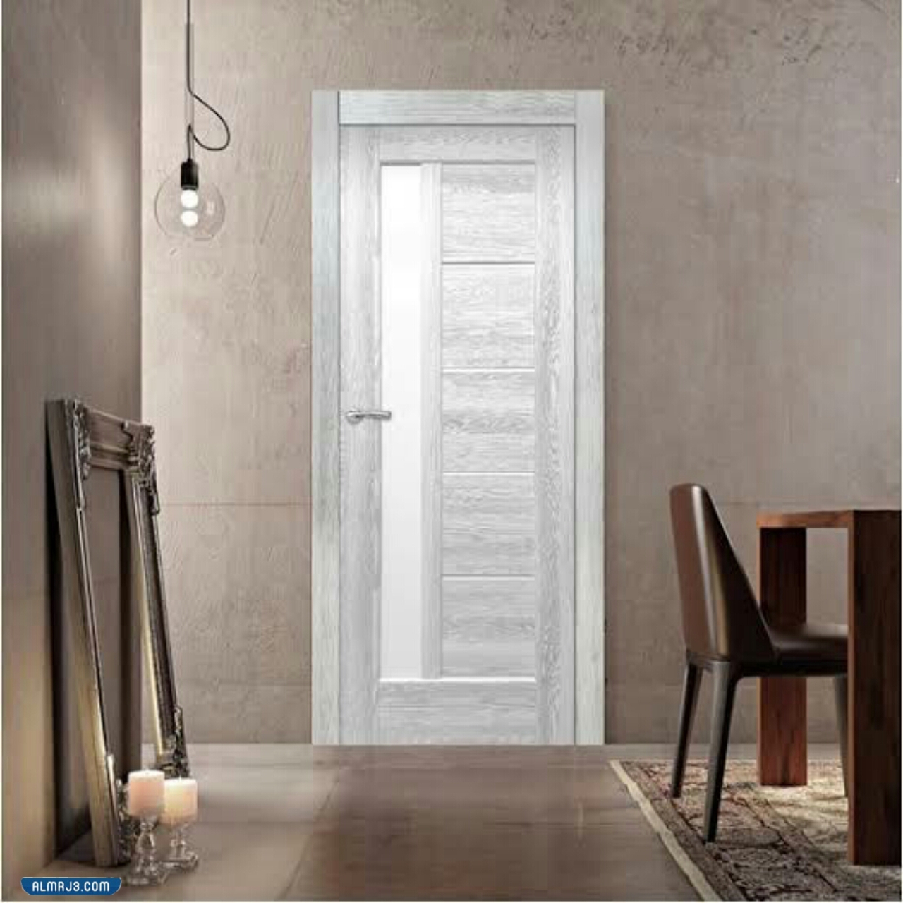 صور ابواب غرف تركي جديدة 2022