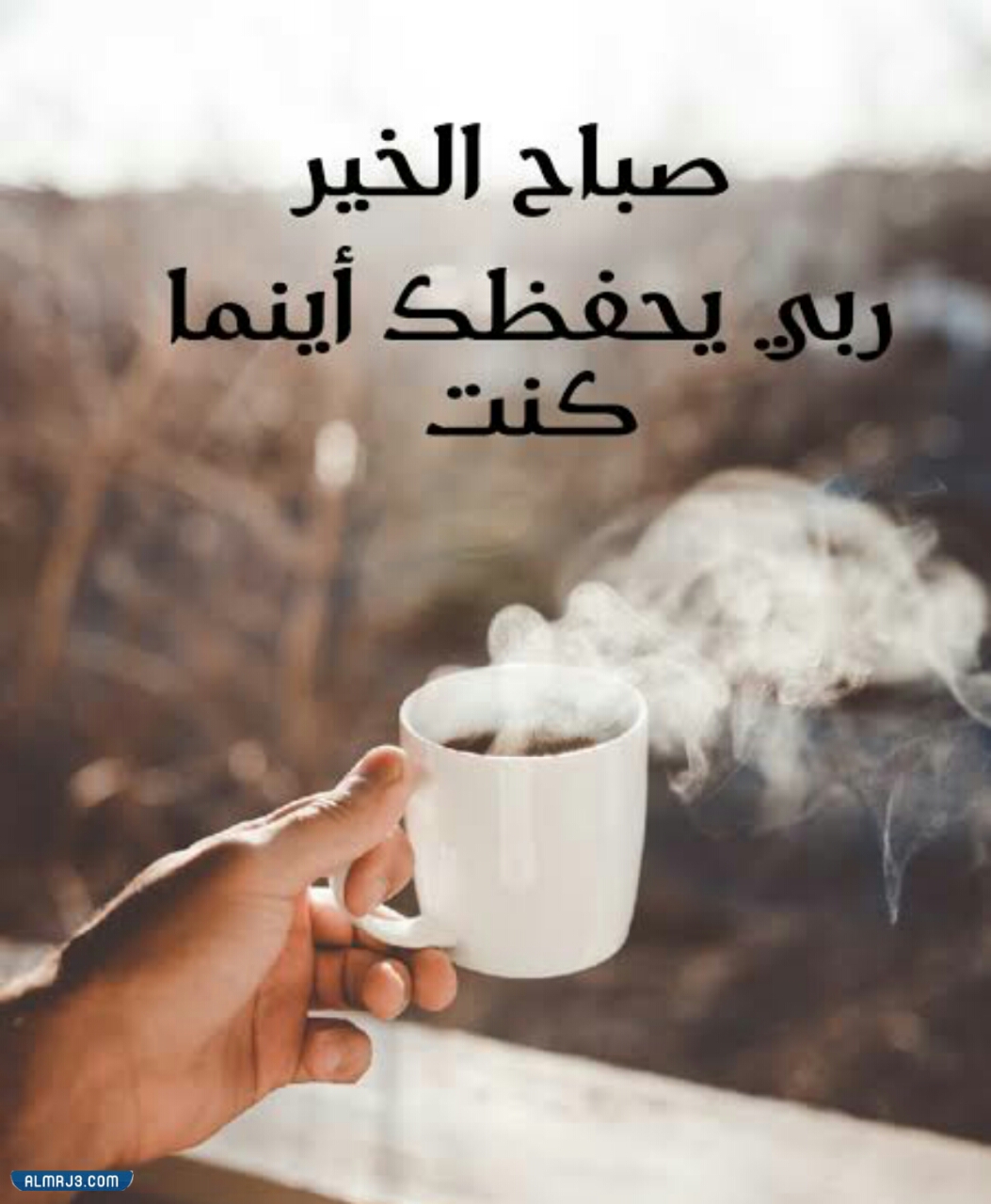 صور صباح الخير للحبيب