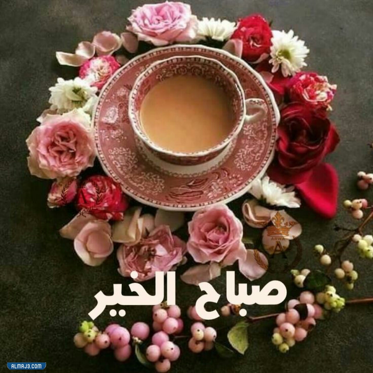 صور صباحيات