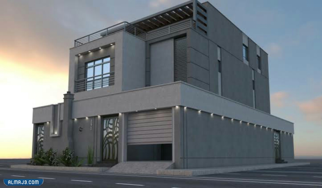 صور فلل بالحجر والبروفايل