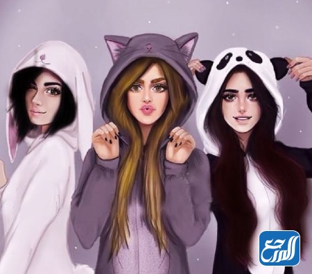 صور قروبات واتس اب للبنات جديدة