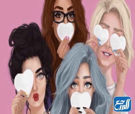 صور قروبات واتس اب للبنات جديدة