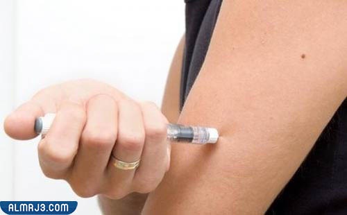 طريقة استخدام إبرة تروليسيتي