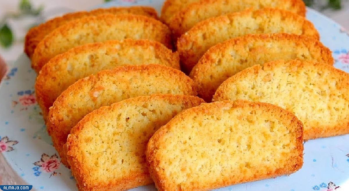 طريقة عمل الشابورة الهشة