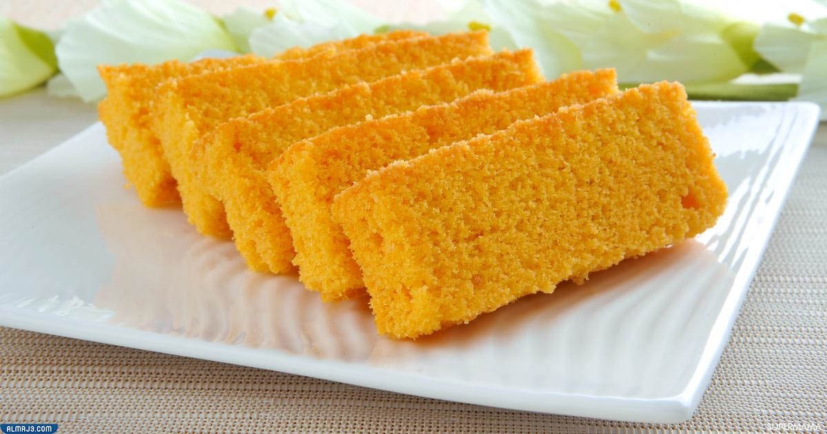 طريقة عمل الشابورة الحلوة باليانسون