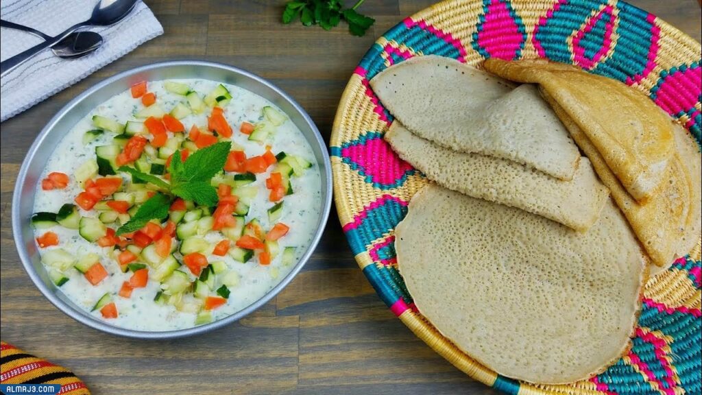 الشفوت اليمني بالصور