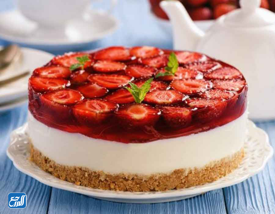 بالصور أجمل أكلات رأس السنة الميلادية 2022