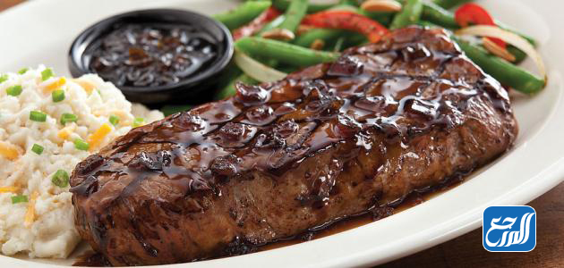 بالصور أجمل أكلات رأس السنة الميلادية 2022