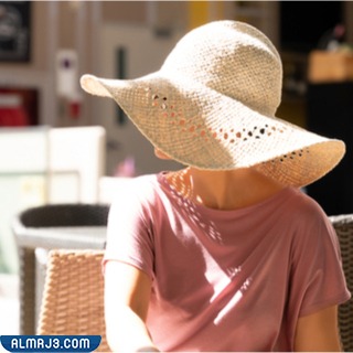 عدم التعرض للشمس