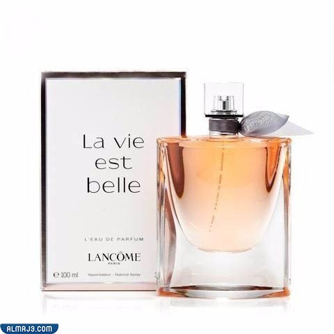 عطر la Vie est belle