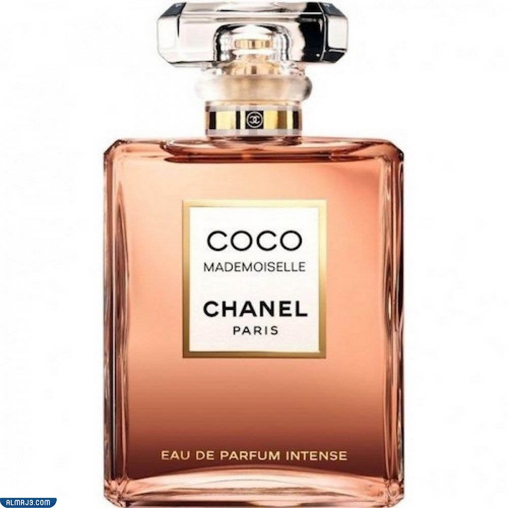 عطر كوكو شانيل مدموزيل