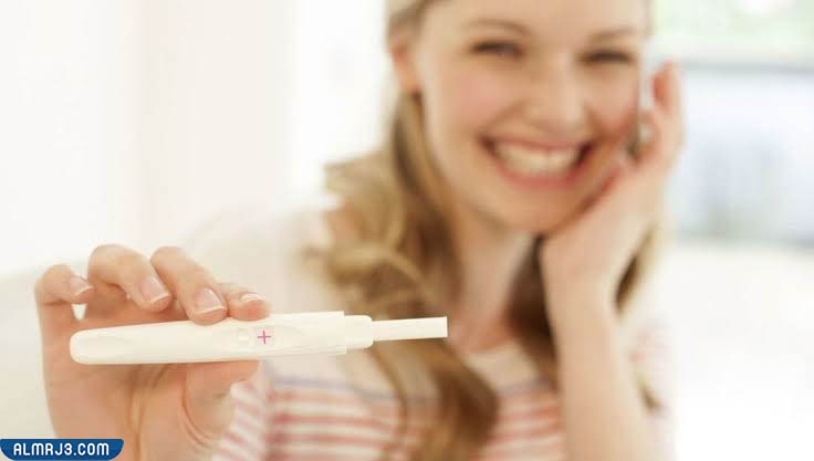 علامات التبويض للحمل بولد