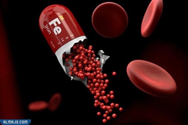 عوامل تُزيد من خطر الإصابة بنقص الحديد