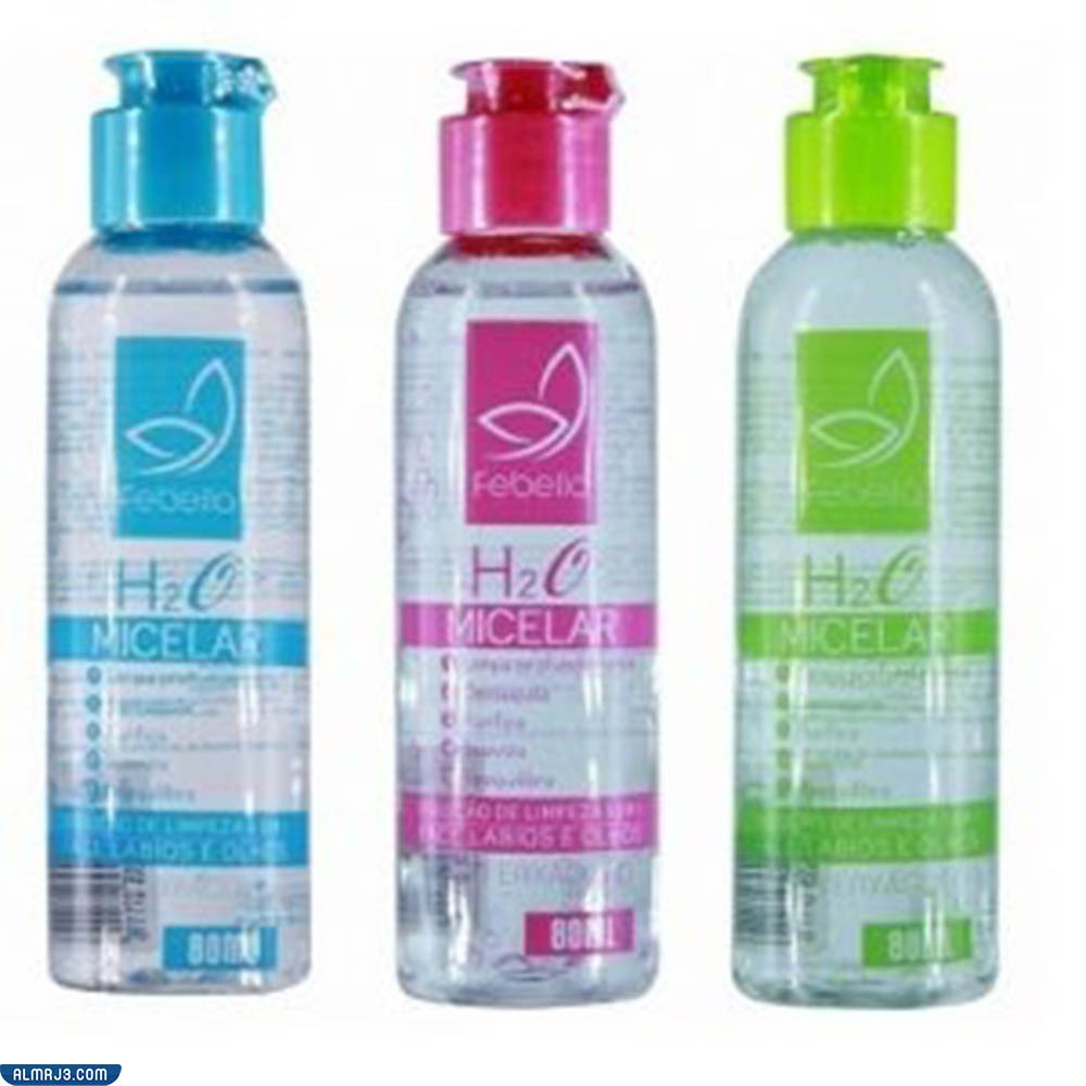 فابيلا غسول نسائي للمنظقة الحساسة بالزهور