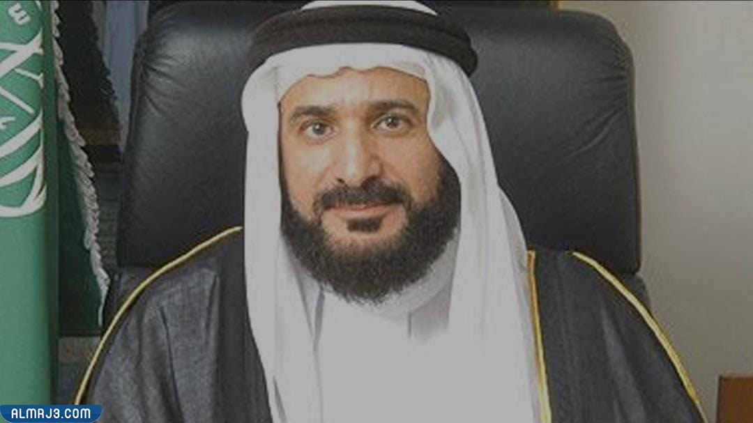 فالح بن عبدالله الصالح السليمان وش يرجع