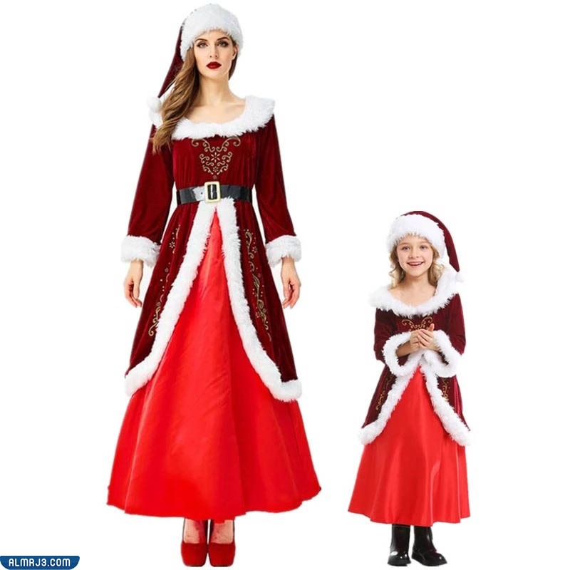 صور حوامل في راس السنة