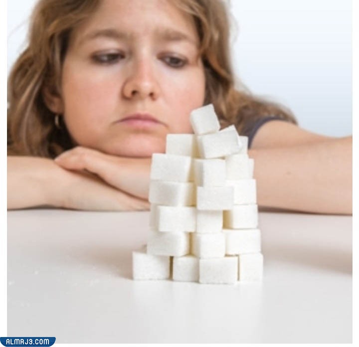 فوائد السكر