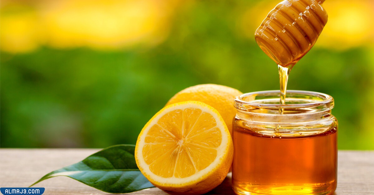 فوائد العسل للحامل