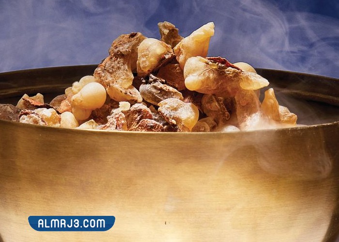 فوائد لبان الذكر للتنحيف