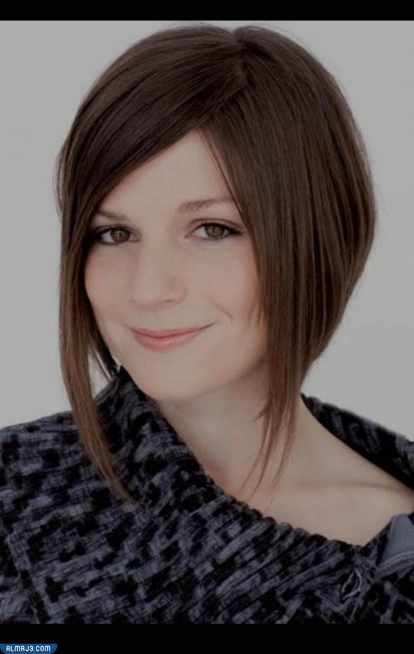 قصة شعر فرزاتشي للنساء