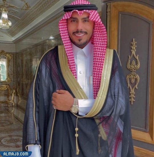 قصة ماجد العنزي كاملة