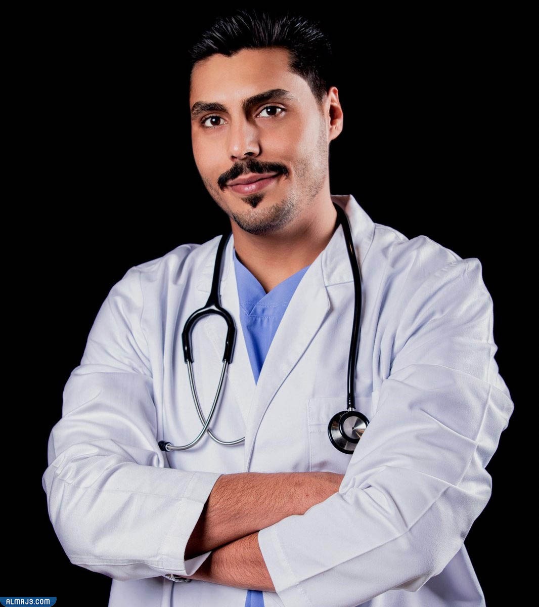 ما هو طموح ماجد العنزي