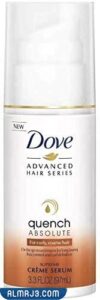 كريم Dove Quench Absolute Supreme Crème Serum