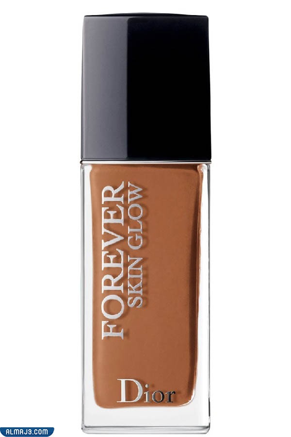 كريم الأساس Dior