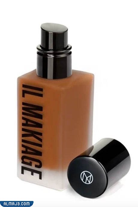 كريم الأساس IL MAKIAGE