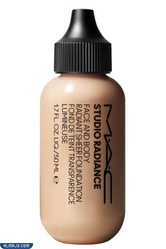 كريم الأساس MAC Studio Radiance