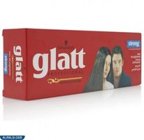 كريم جلات بالكرياتين لفرد الشعر