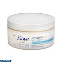 كريم دوف لفرد الشعر الخشن