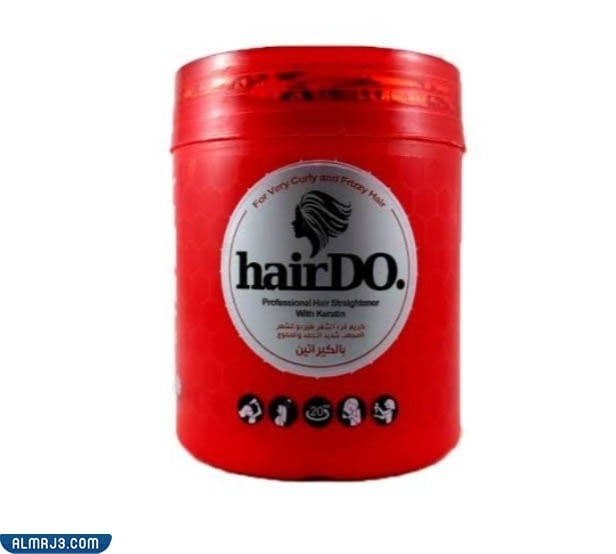 كريم هيردو لفرد الشعر الخشن