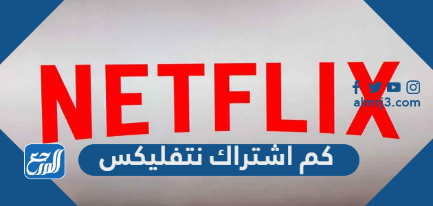 كم اشتراك نتفلیکس وكيفية الاشتراك في هذه الخدمة