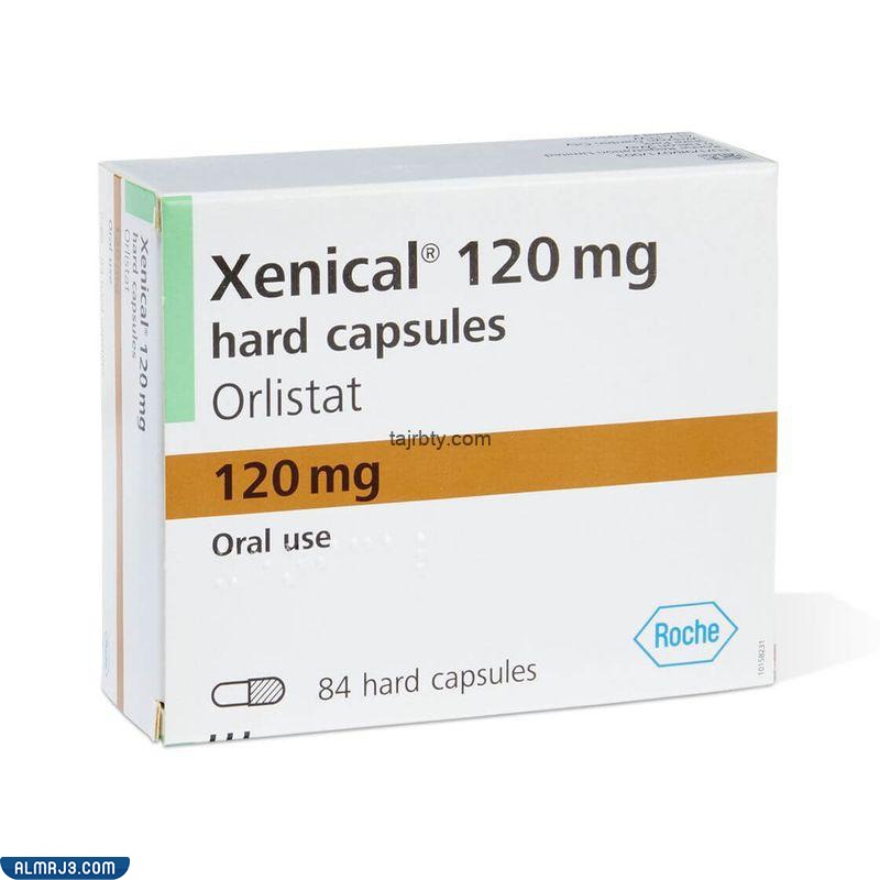 طريقة استخدام دواء زينيكال والجرعة