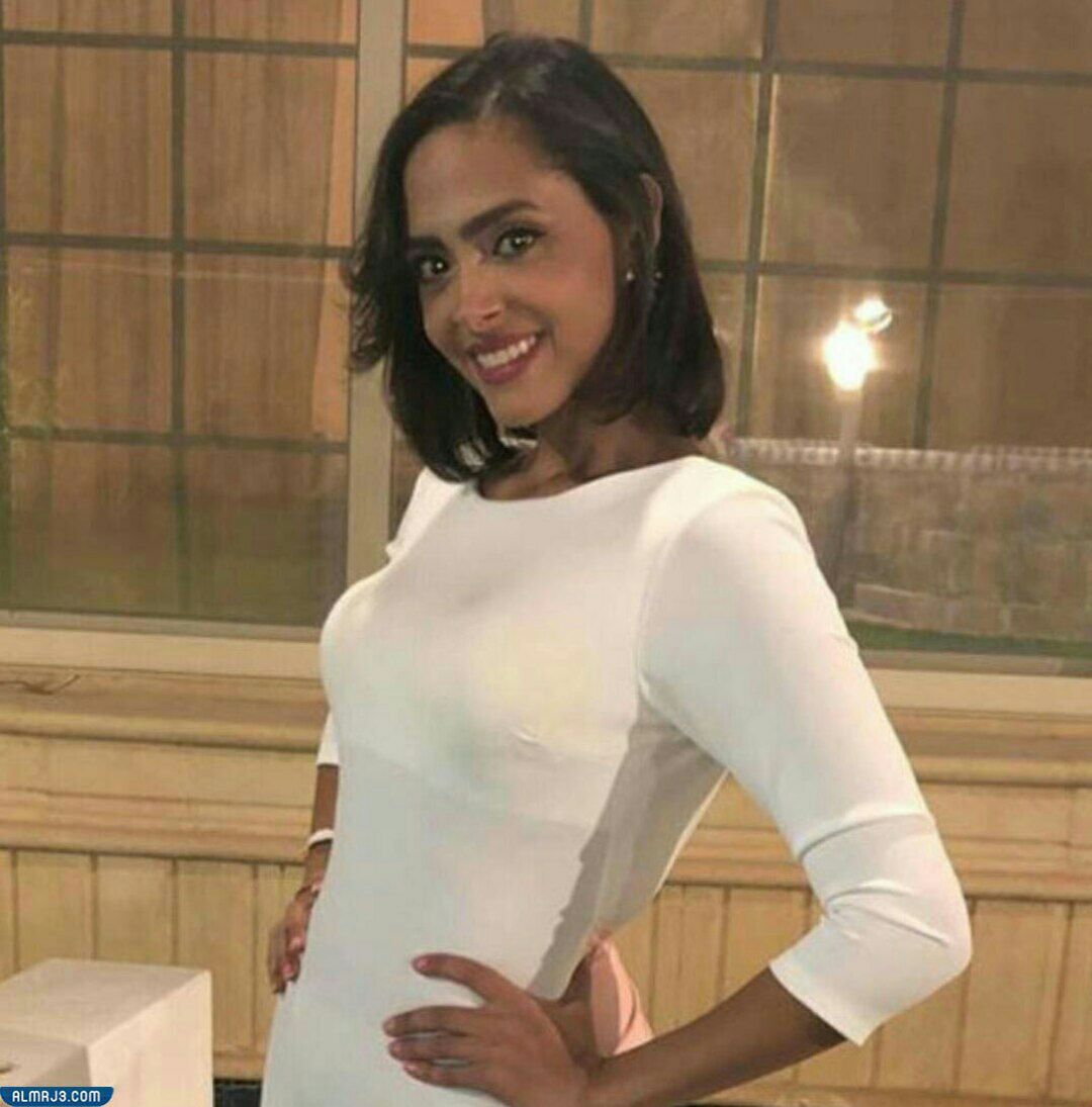 كم عمر اضوى الفهد