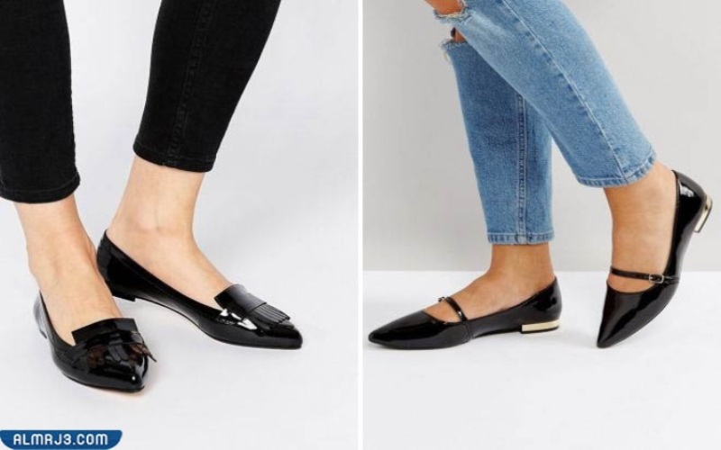 كيف أختار الأحذية الملائمة لفصل الخريف