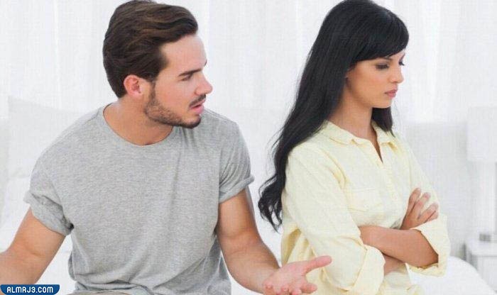 هل البعد يزيد الحب عند الرجل
