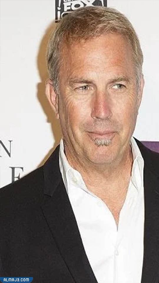 كيفن كوستنر