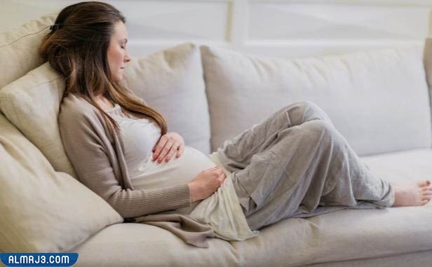 كيفية التعامل مع خفقان القلب للحامل