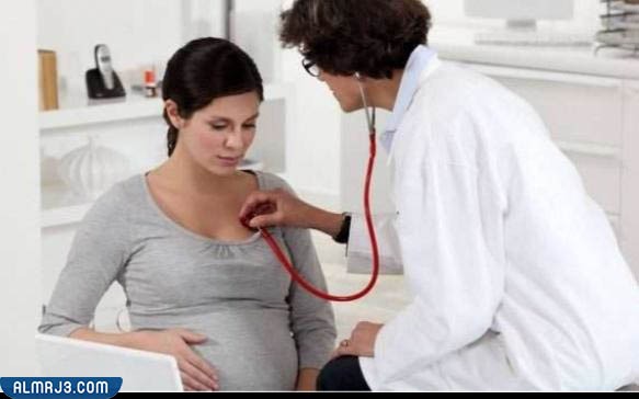 كيفية علاج خفقان القلب عند الحامل