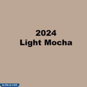 لايت موكا (Light Mocha)