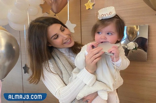 ليا فادي الهاشم