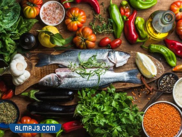 ما هو الاكل المناسب لمرضى القولون