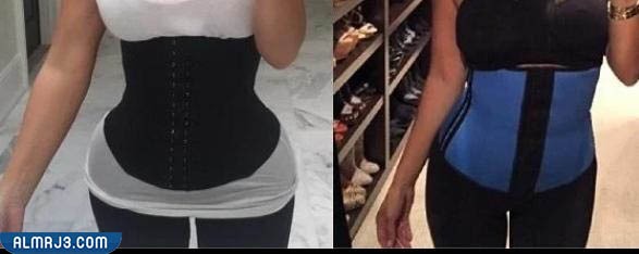 ما هو الفرق بين المشد الحراري والمشد العادي؟