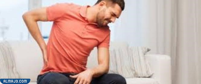 ما هي أسباب الإصابة بالناسور العصعصي؟