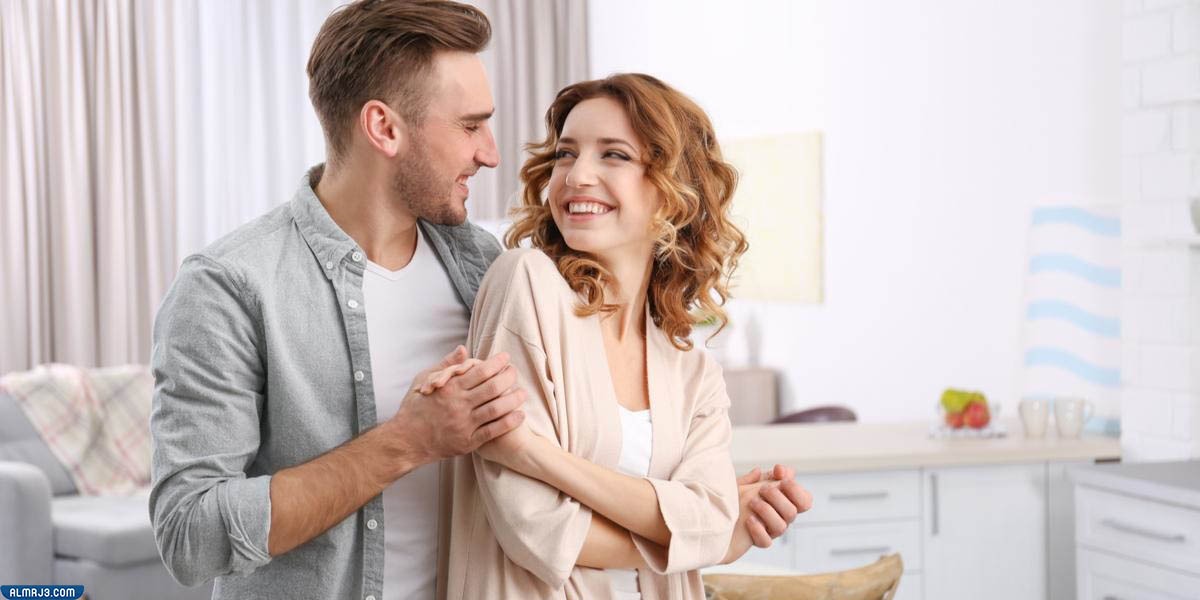 ماذا يريد الرجل من المرأة