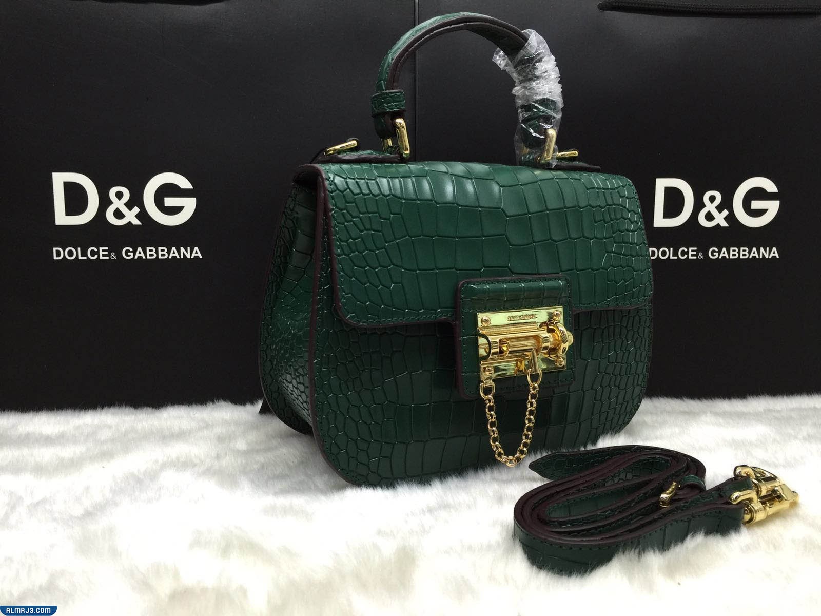 ماركة دولتشي أند غابانا Dolce & Gabbana Miss Sicily