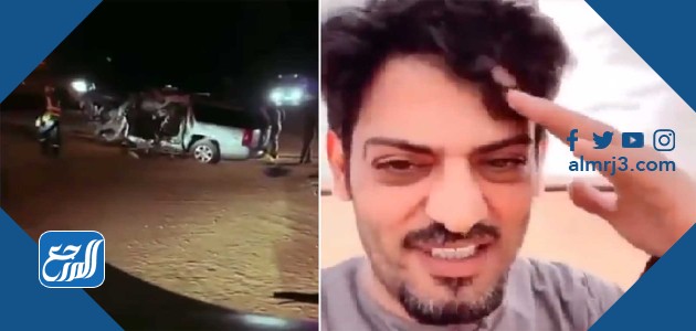 سبب وفاة اليوتيوبر محمد غانم الشمري